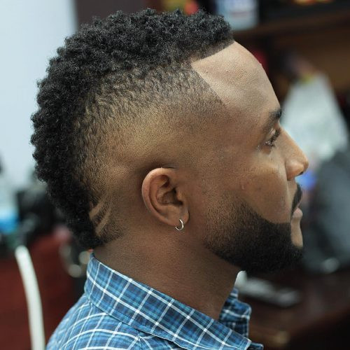 New Hairstyles For Black Men
 70 Gorgeous Hairstyles For Black Men New Styling Ideas