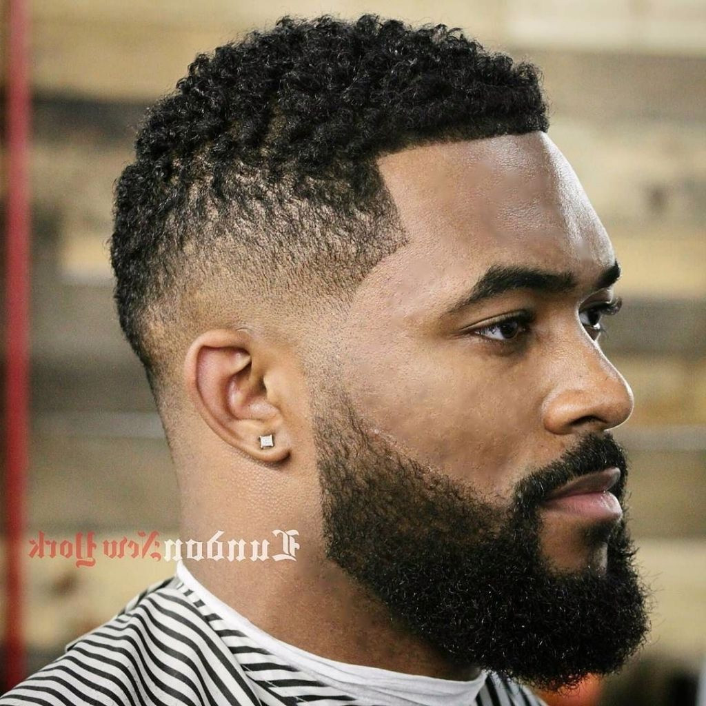 New Hairstyles For Black Men
 Pin on Hair cut