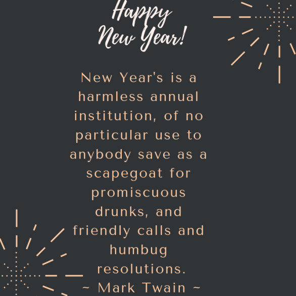 New Years Resolutions Quotes Funny
 Top 30 Best Funny New Year s Resolution Quotes 2019