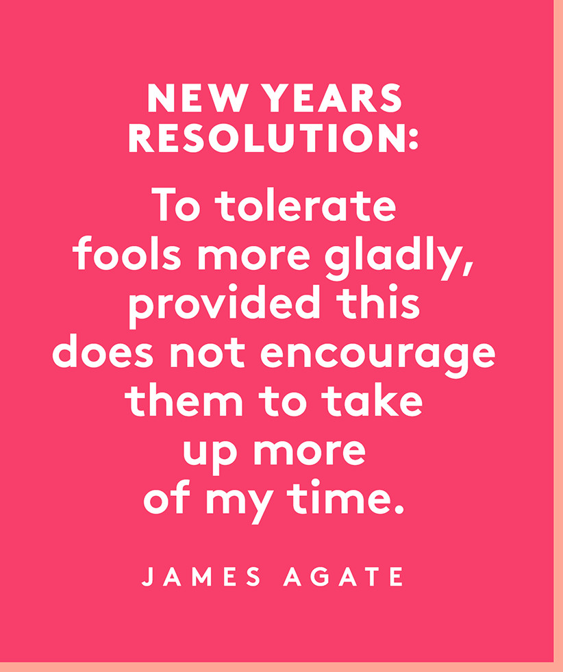 New Years Resolutions Quotes Funny
 Happy New Year Resolution Quotes 2019 Daily SMS