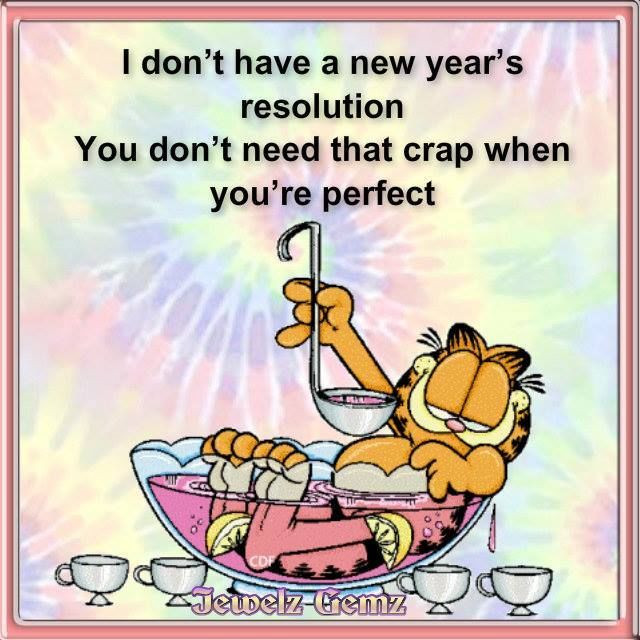 New Years Resolutions Quotes Funny
 HNY This and That 🤷