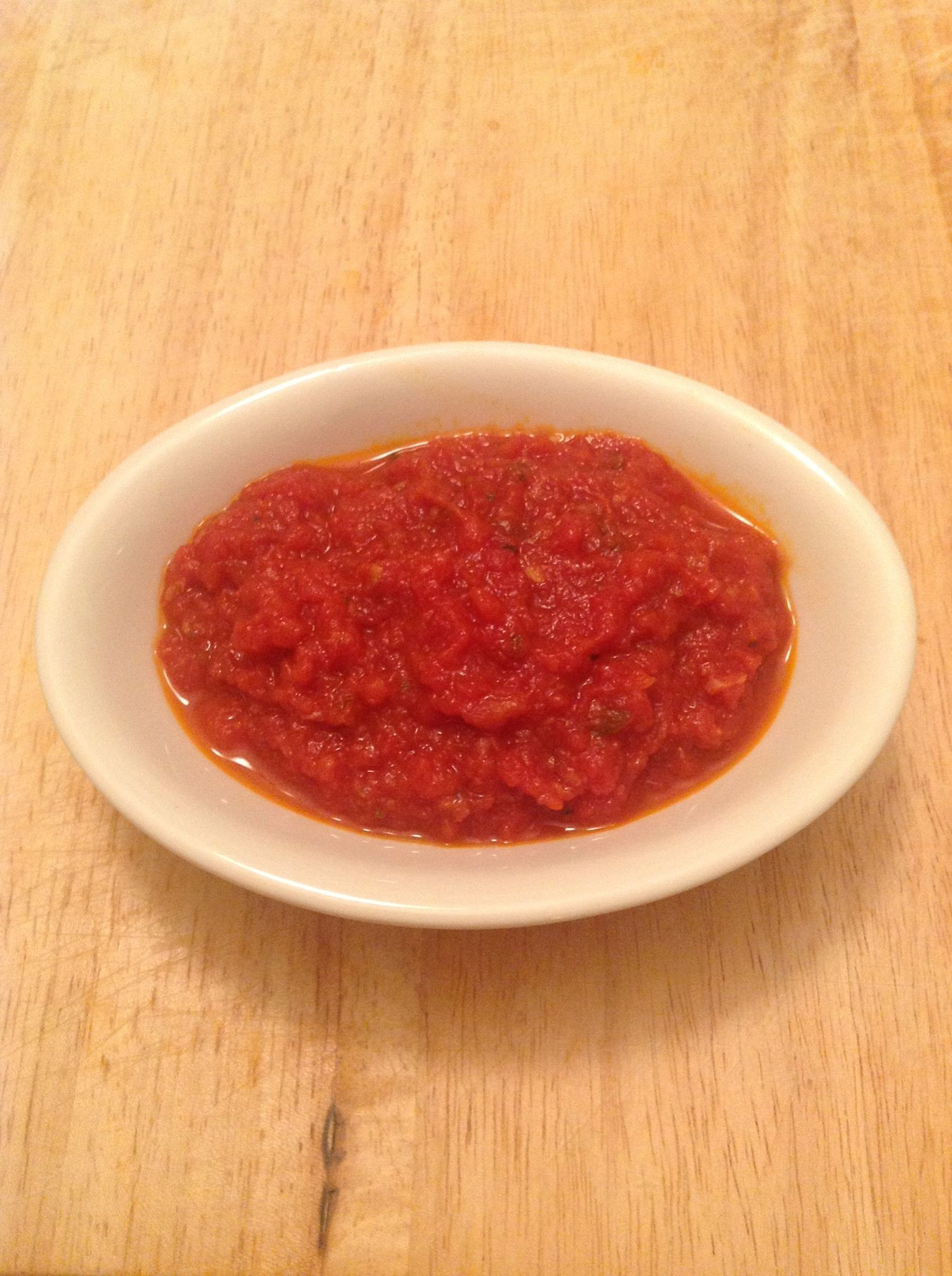 New York Style Pizza Sauce
 How to Make New York Style Pizza Sauce Recipe