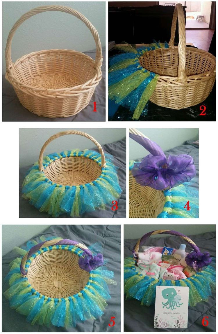Newborn Baby Gift Baskets Ideas
 Pin by Erica Kitt Baltrusaitis on Easter