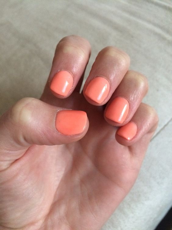 Nexgen Nail Colors
 Spring 2015 fun color nexgen nail dip