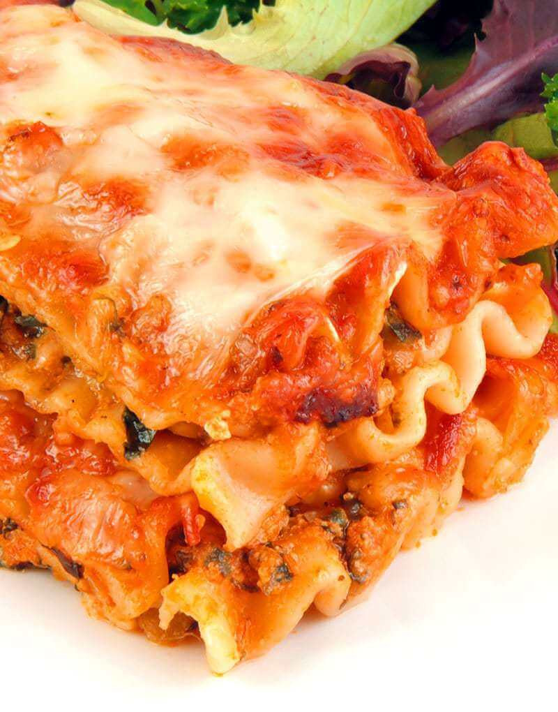The Best No-boil Lasagna Noodles - Home, Family, Style and Art Ideas