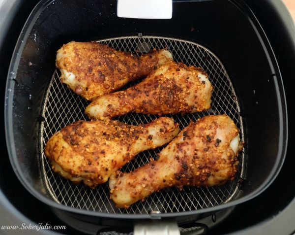Nuwave Air Fryer Fried Chicken
 17 Best images about Looks Yummy Air Fryer on Pinterest