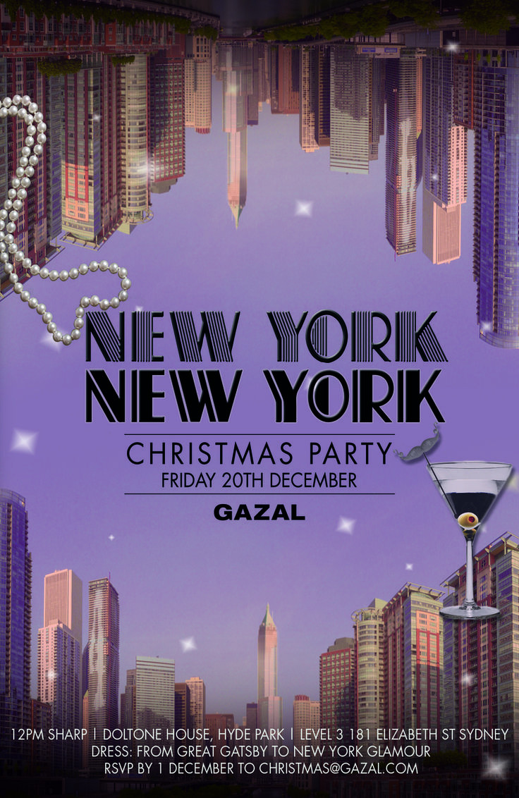 Nyc Holiday Party Ideas
 17 Best images about Prom Ideas New York on Pinterest