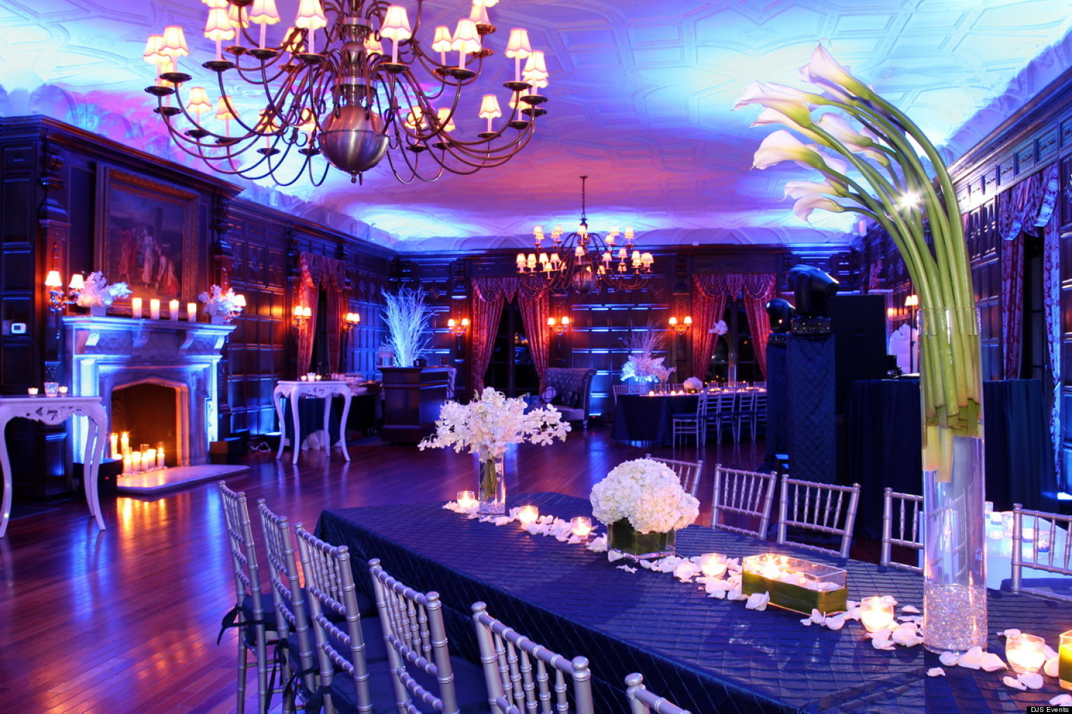 Nyc Holiday Party Ideas
 Birthday Party Ideas For Those Celebrating A Milestone