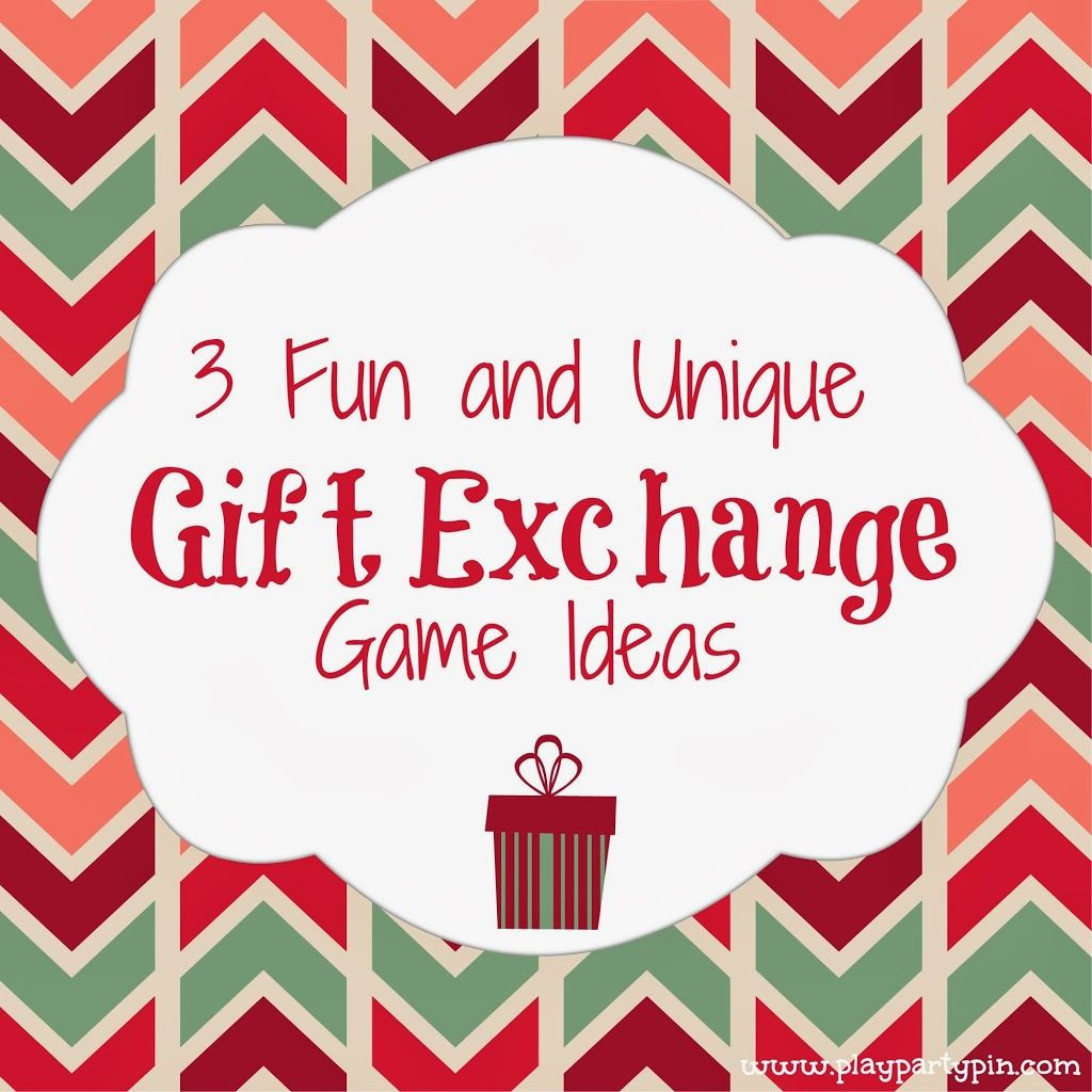 The Top 20 Ideas About Office Christmas Party T Exchange Ideas