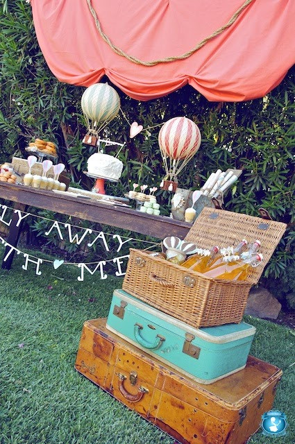 Oh The Places You Ll Go Graduation Party Ideas
 Goodwill Tips DIY Graduation Party Ideas
