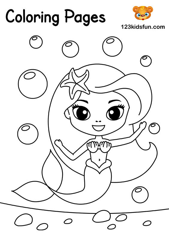 Online Coloring Pages Girls
 Free Coloring Pages for Girls and Boys
