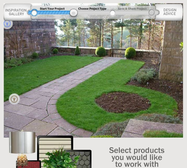 Online Landscape Design
 17 Free Landscape Design Software To Design Your Garden