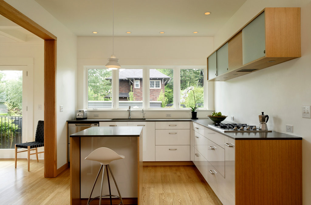 Open Kitchen Design Ideas
 The Value of Open Kitchens The New York Times