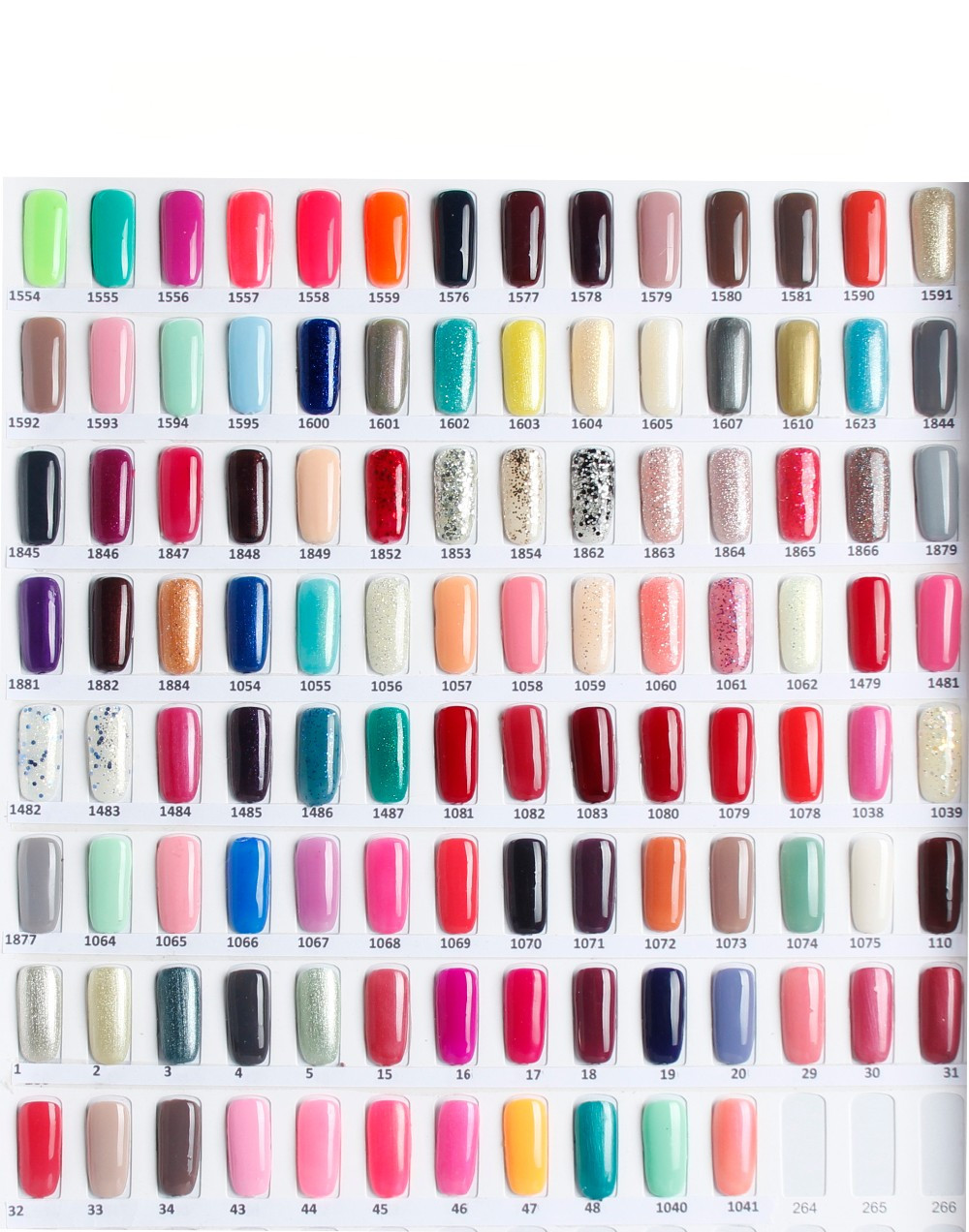 The Best Opi Gel Nail Colors Chart Home Family Style And Art Ideas