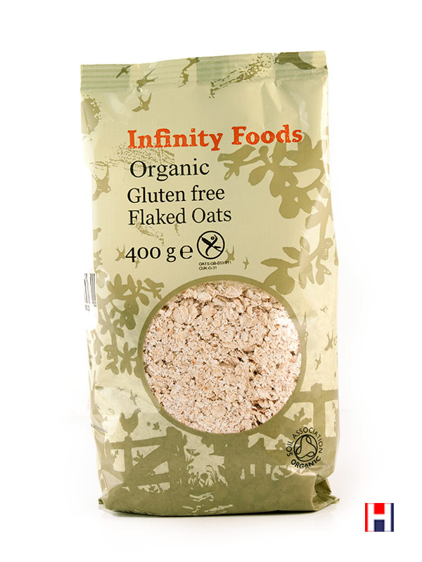 Organic Gluten Free Oats
 Porridge HealthySupplies Buy line