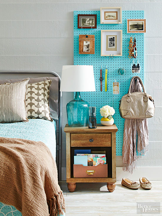 Organizing Ideas For Bedroom
 Craftionary