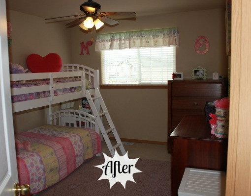 Organizing Ideas For Bedroom
 Frugal Tips for Organizing Kids Rooms Thrifty NW Mom
