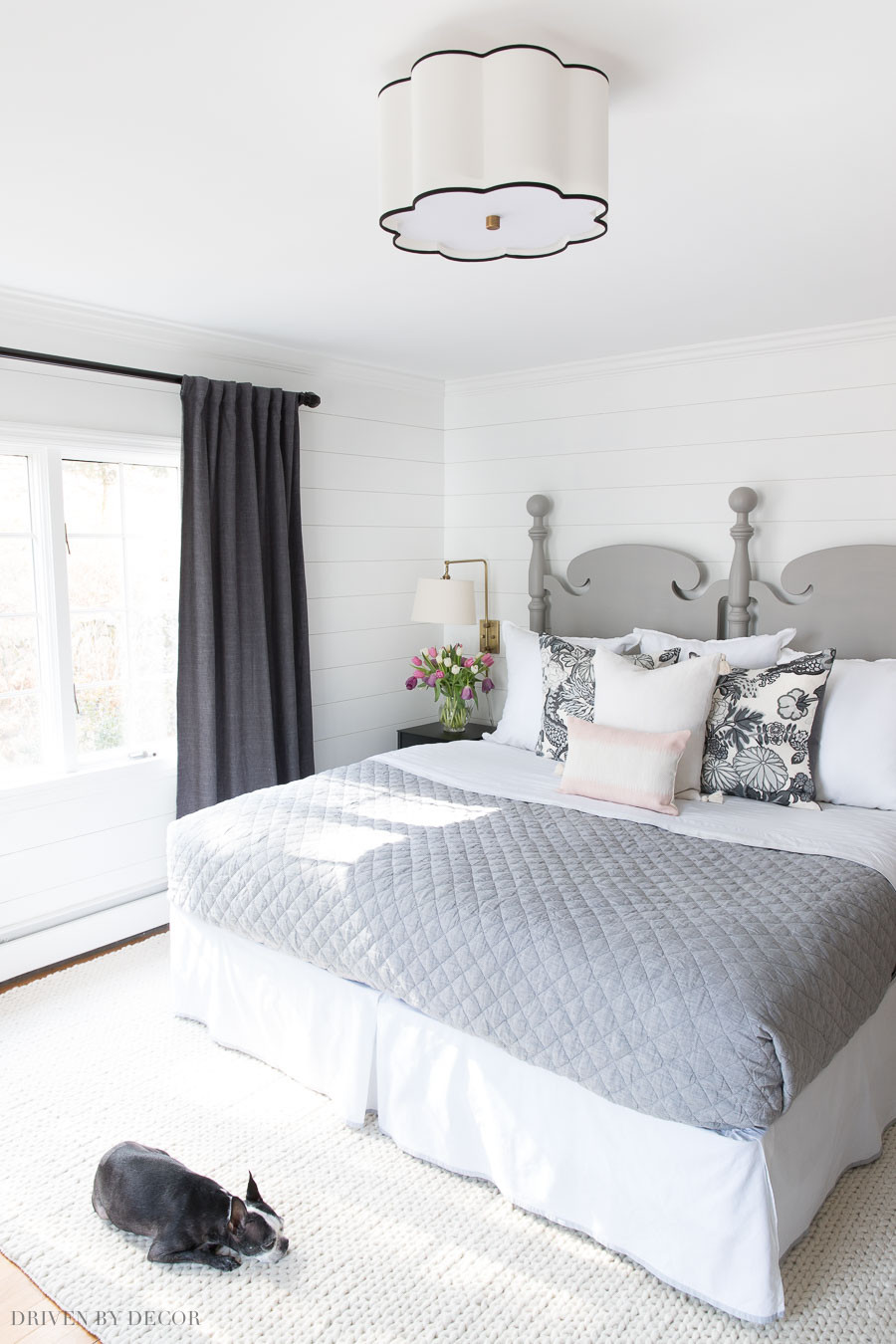 Organizing Ideas For Bedroom
 Ideas for Organizing & Refreshing Your Bedroom for Spring
