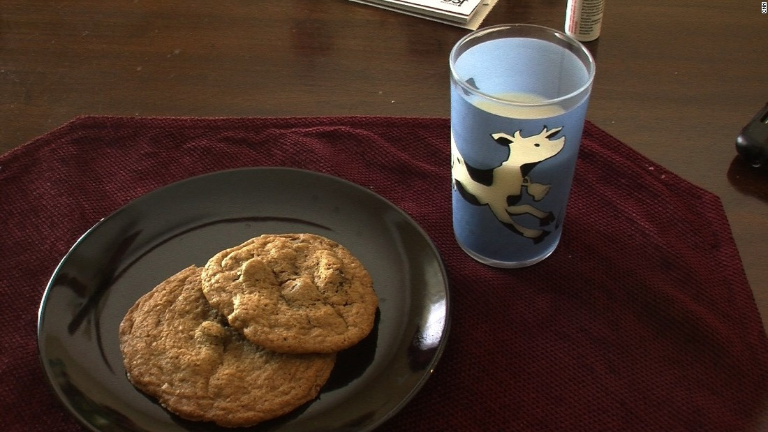 Origin Of Chocolate Chip Cookies
 Chocolate Chip Cookie Day and the accidental origin of