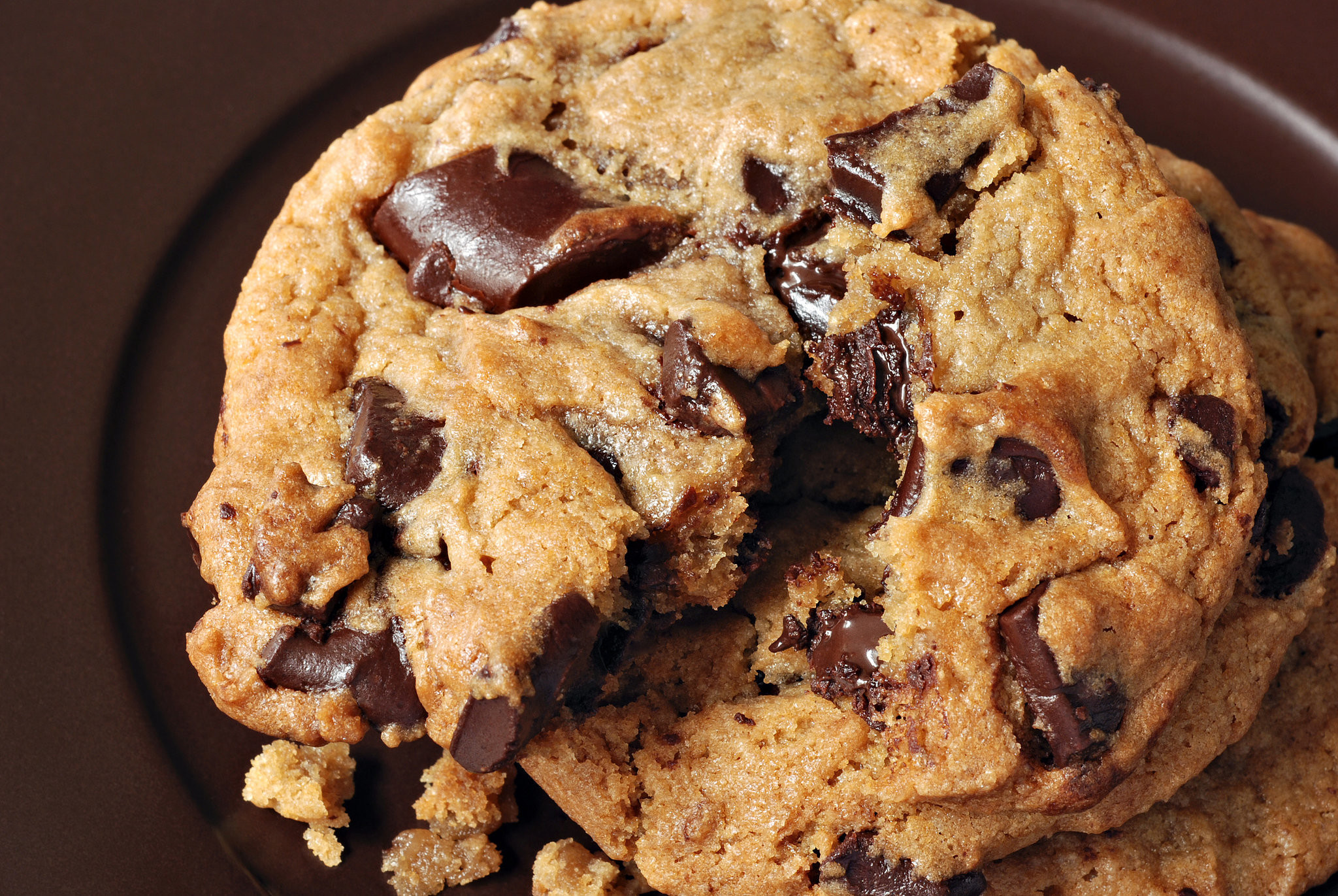 Origin Of Chocolate Chip Cookies
 The History of the Chocolate Chip Cookie