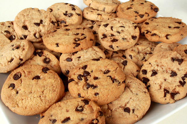 Origin Of Chocolate Chip Cookies
 History of chocolate chip cookies
