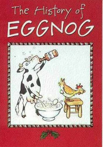 Origin Of Eggnog
 The Funny Naughty Christmas Thread Page 8