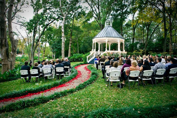 Outdoor Wedding Venues In Houston
 81 best Wedding Reception Halls In Houston images on
