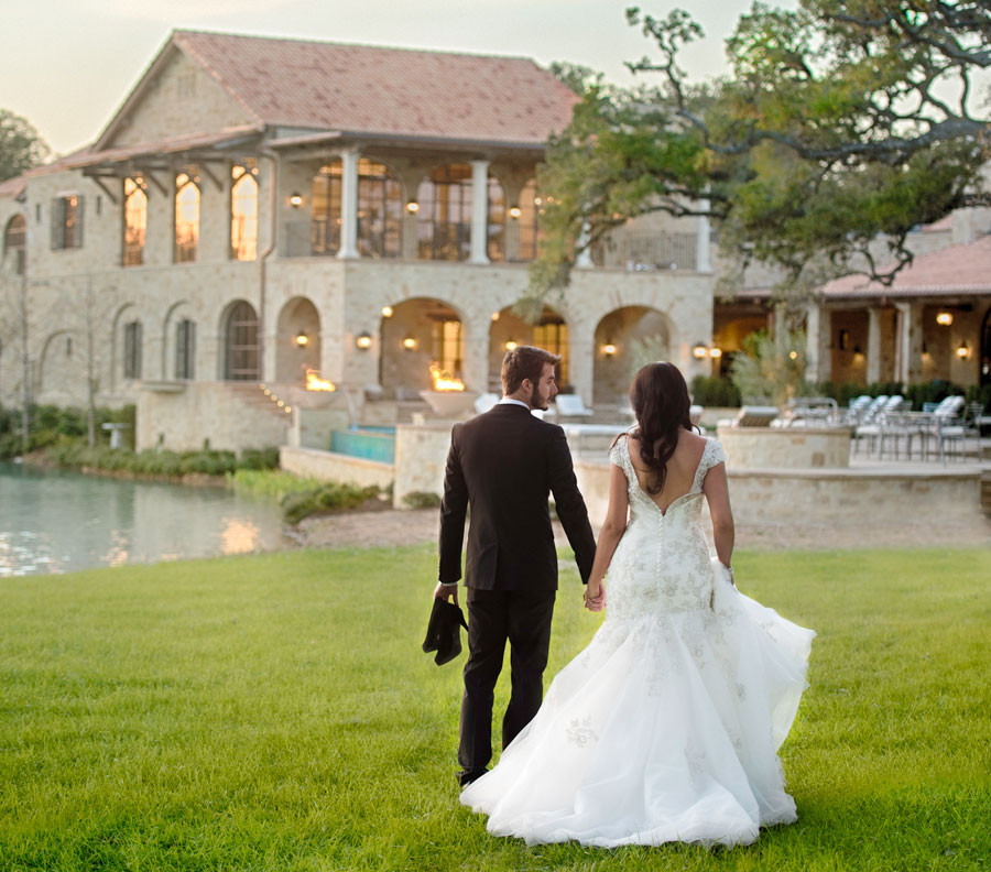 Outdoor Wedding Venues In Houston
 Outdoor Wedding Venues in Houston Jonathan Ivy