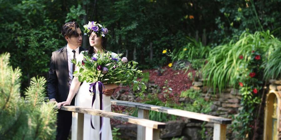 Outdoor Wedding Venues Mn
 Magical Outdoor Weddings Weddings