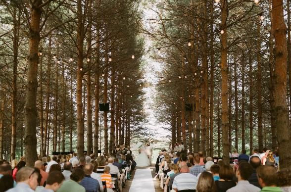 Outdoor Wedding Venues Mn
 25 Minnesota’s Most Stunning Wedding Venues