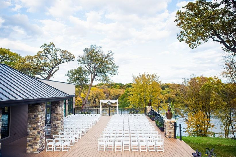 Outdoor Wedding Venues Mn
 11 Outdoor Wedding Venues Twin Cities Couples Will Love