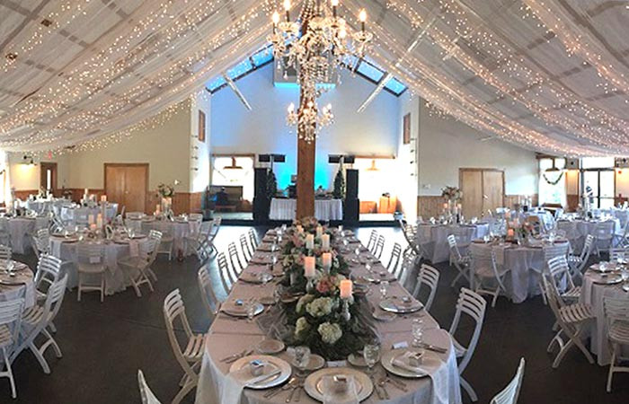 Outdoor Wedding Venues Mn
 Wedding Venues in Minnesota Indoor & Outdoor