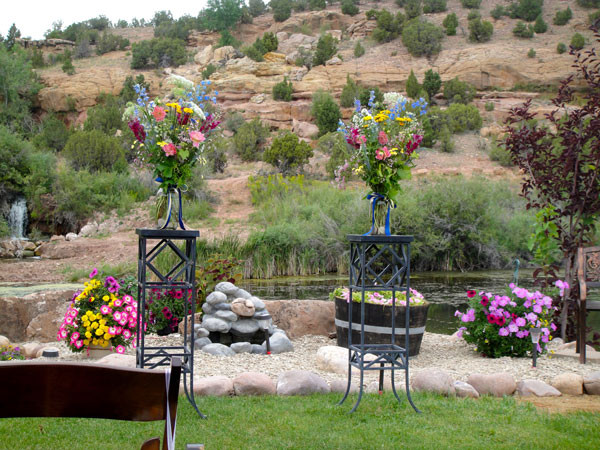 Outdoor Wedding Venues Utah
 Utah Wedding Venue Unique Outdoor Utah Wedding Setting