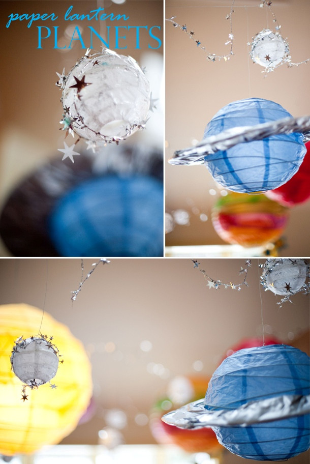 Outer Space Birthday Party
 20 Fabulous Outer Space Birthday Party Ideas For Kids