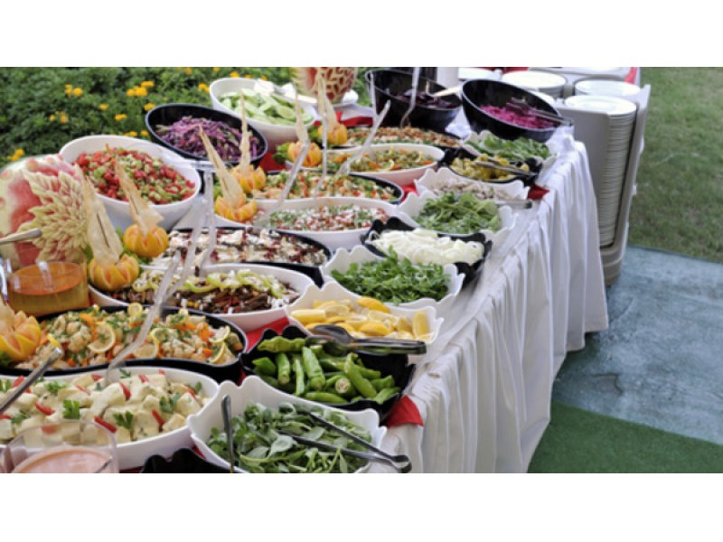 Outside Graduation Party Food Ideas
 Graduation Party Tips & Ideas North Andover MA Patch