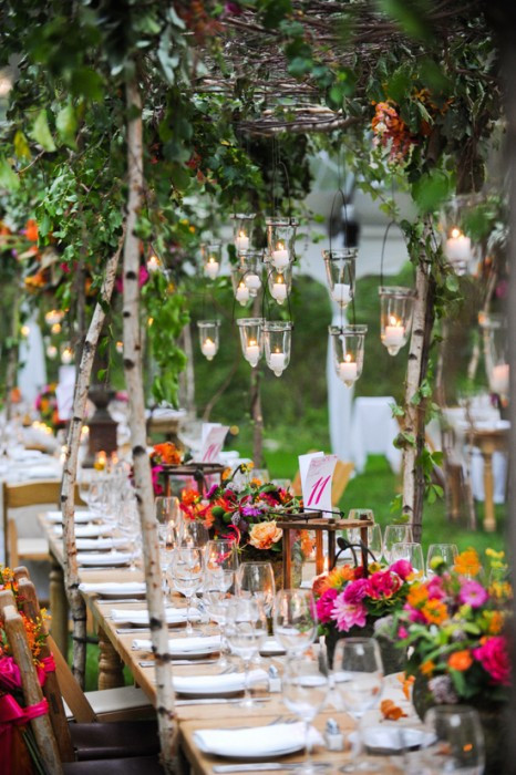 Outside Wedding Decorations
 Outdoor Wedding Reception Decoration Ideas Weddings By Lilly