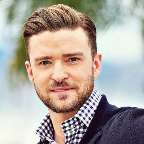 Oval Face Hairstyles Male
 45 Men s Hairstyles for Oval Faces that Truly Look