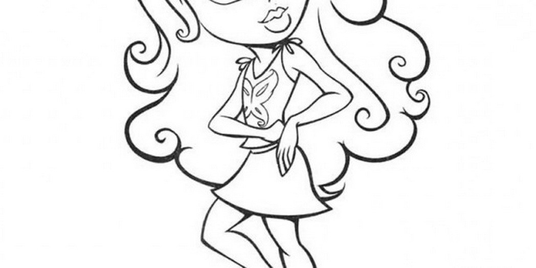 Owl Coloring Pages For Girls
 Cute Baby Owl Drawing at GetDrawings