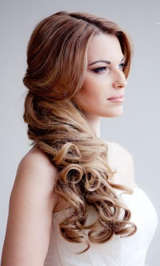 Pageant Hairstyles For Long Hair
 Most Delightful Prom Hairstyle for Long Hair in 2016 The