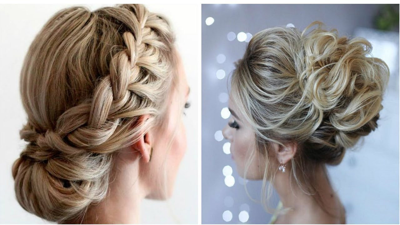 Pageant Hairstyles For Long Hair
 2018 Prom Hairstyles