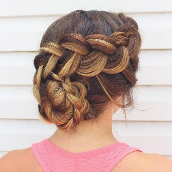 Pageant Hairstyles For Long Hair
 72 Stunningly Creative Updos for Long Hair