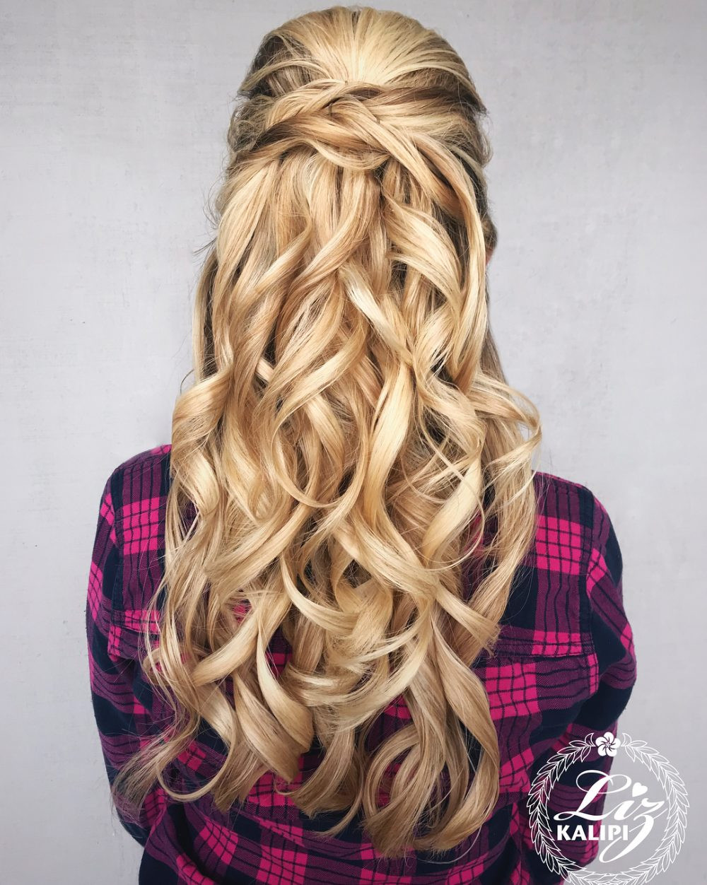 Pageant Hairstyles For Long Hair
 29 Prom Hairstyles for Long Hair That Are Gorgeous