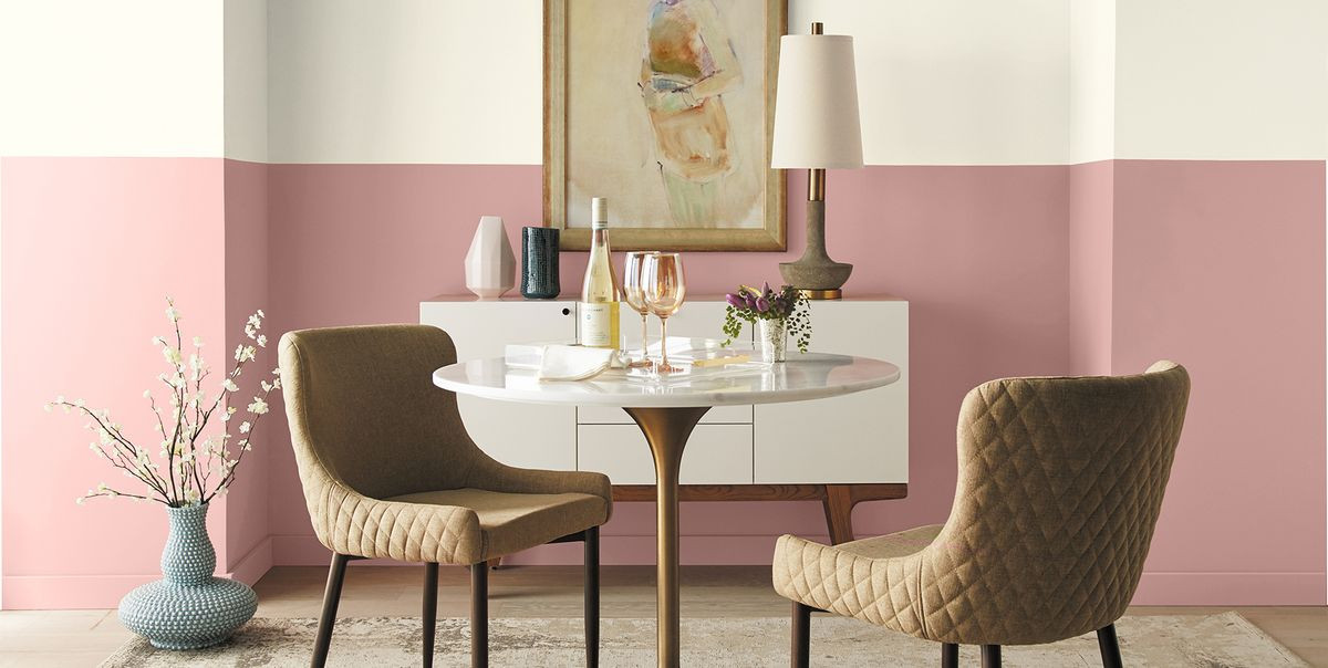 Paint Colors For Bedroom 2020
 Behr Color Trends 2020 The Paint Colors Behr Wants You