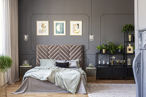 Paint Colors For Bedroom 2020
 Design Trends for 2019 2020 ficial Blog of Van Dyke s