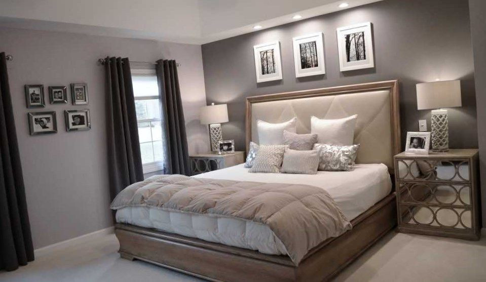 Paint Colors For Bedroom 2020
 Master bedroom paint colors January 2020 20 Best Ideas