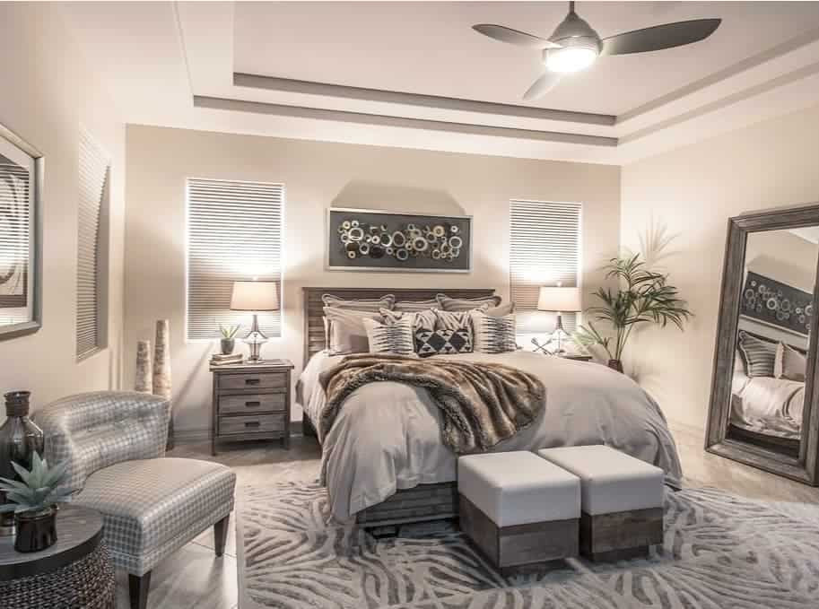Paint Colors For Bedroom 2020
 Top 4 Bedroom Trends 2020 37 s and Videos of