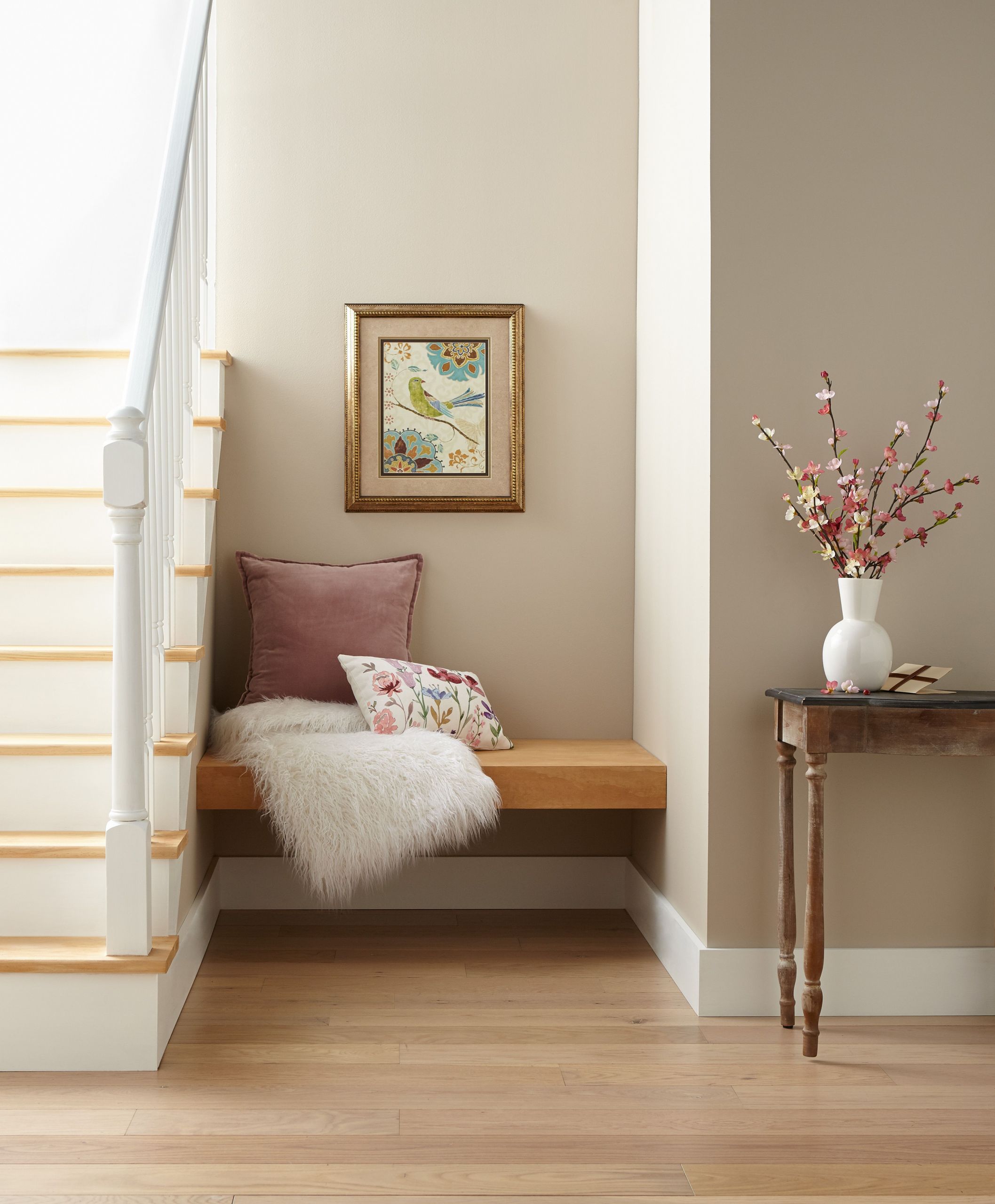 Paint Colors For Bedroom 2020
 These Are the Paint Color Trends for 2020 According to Behr