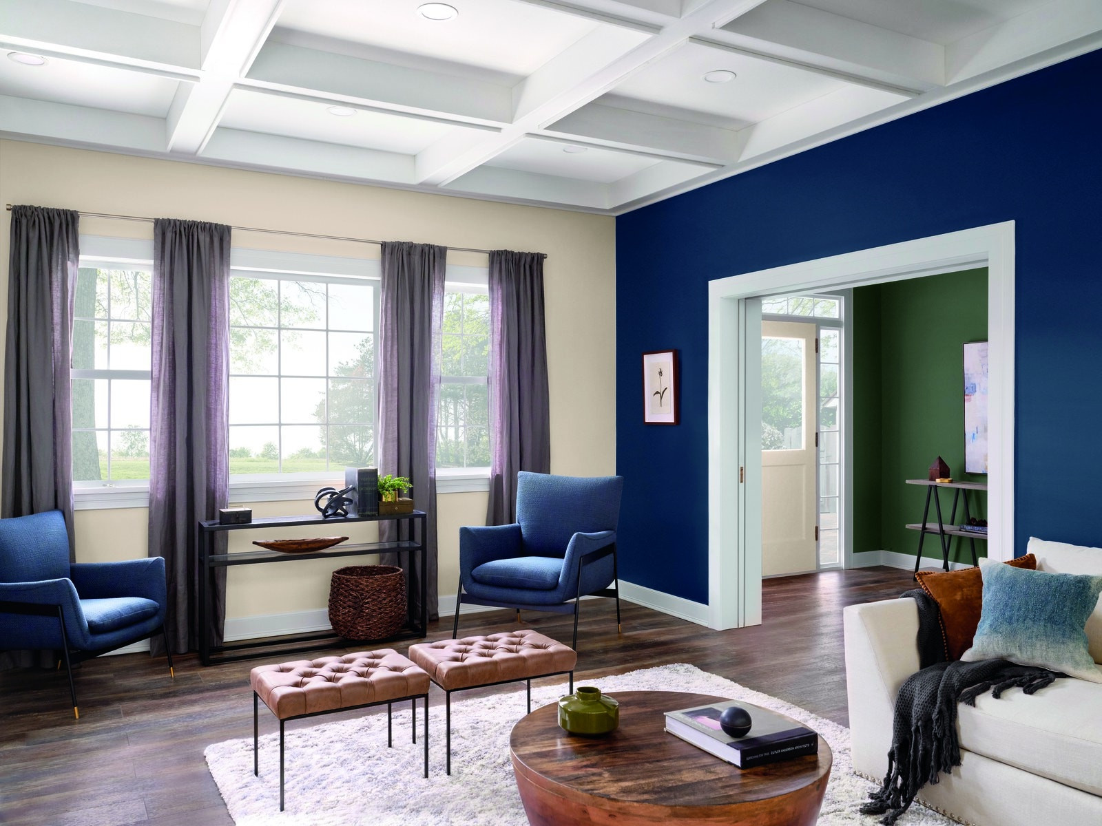 Paint Colors For Bedroom 2020
 The Color Trends We’ll Be Seeing in 2020 According to