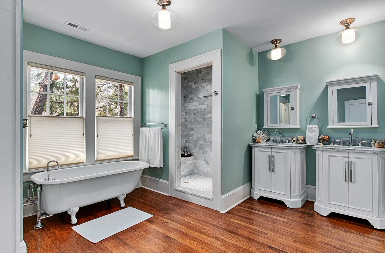 Paint Colors For The Bathroom
 19 Popular Paint Colors for Bathroom Dap fice