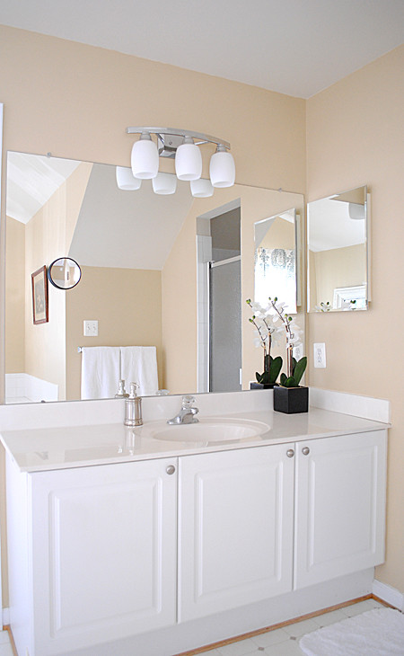Paint Colors For The Bathroom
 Best Paint Colors Master Bathroom Reveal The Graphics